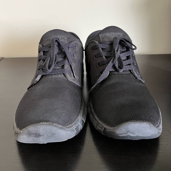 Nike SB janoski max air blackout - Picture 3 of 6